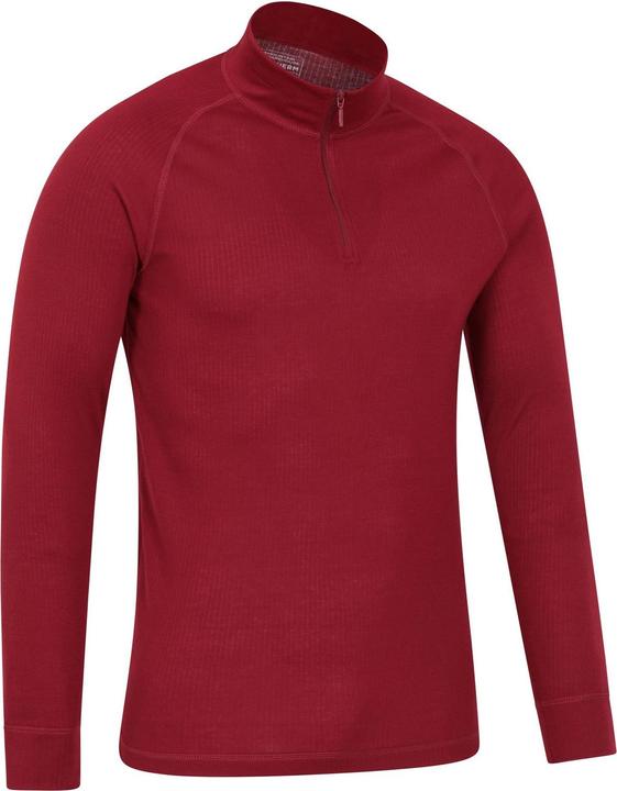 Image du produit Mountain Warehouse - Haut thermique TALUS - Homme (XS)