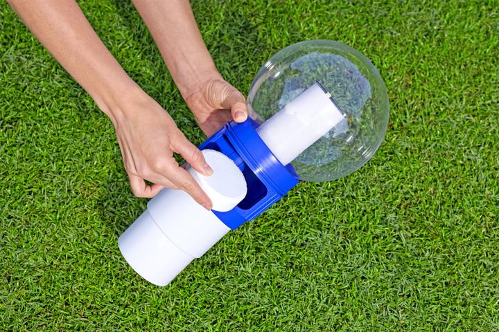 Produktbild Bestway SolarSphere LED Chemical Dispenser