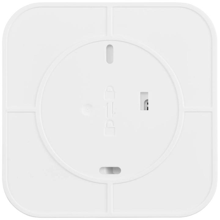 Actual product image Sygonix Carbon monoxide detector set of 1 incl. 5-year battery, with app control