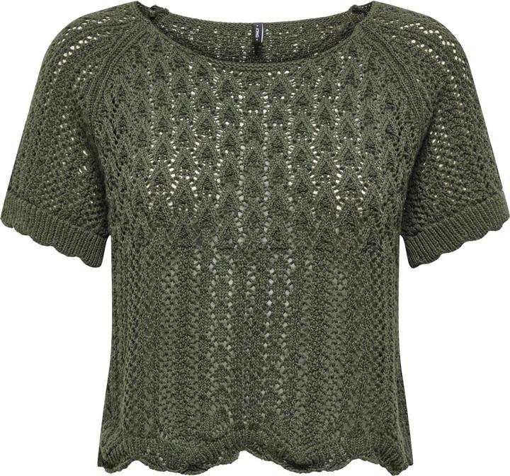 Only ONLNOLA Strickpullover Strickpullover