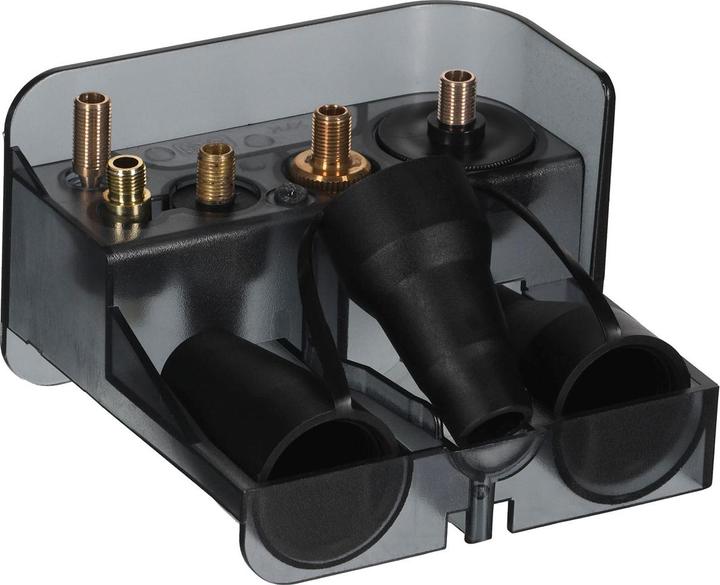 Produktbild Einhell TE-AC 36/6/8 Li OF Set (8 Bar, 6 l)