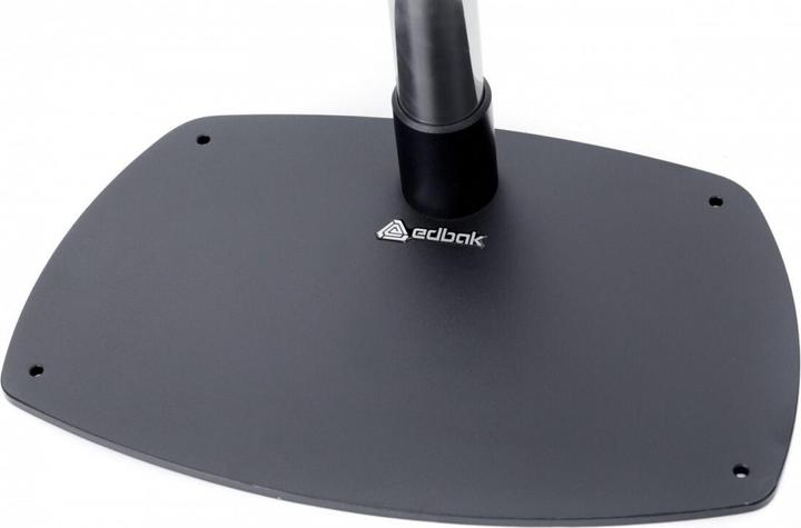 Actual product image edbak LCD/PC stand STD01 black (52", 80 kg)