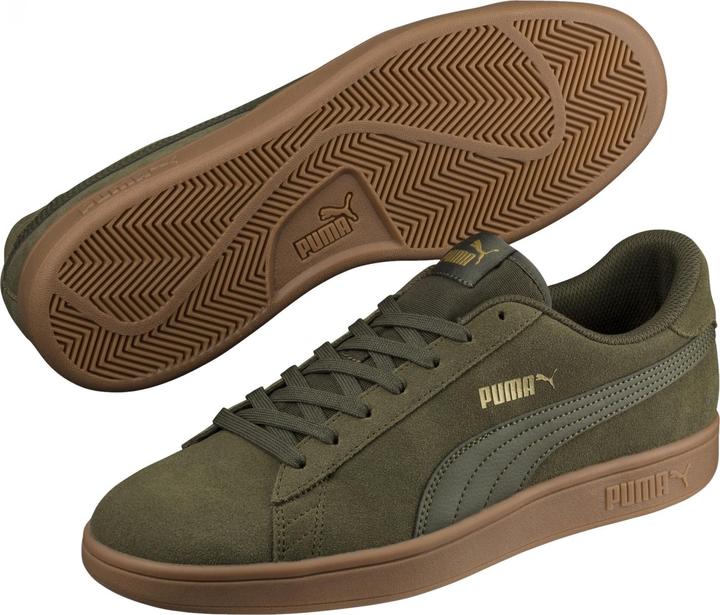Actual product image Puma Smash v2-364989 (37)