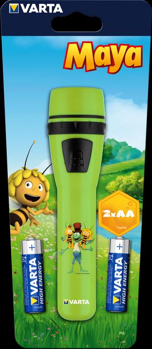 Varta Maya (23 cm, 3 lm)