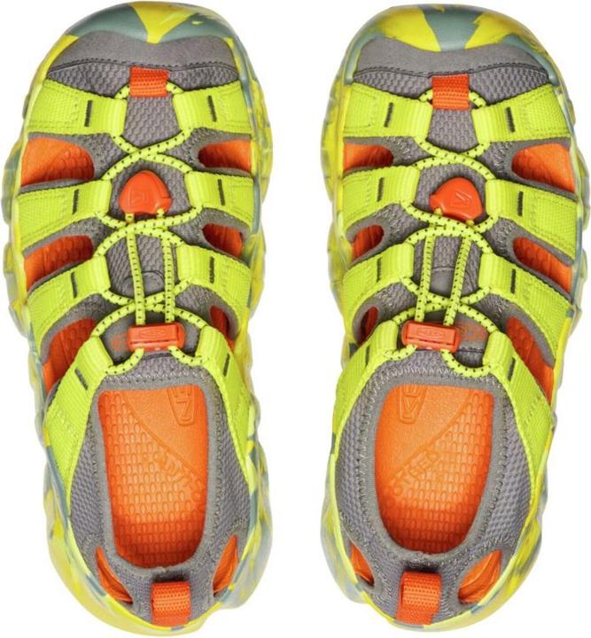 Actual product image Keen Y Hyperport H2 (32.5)
