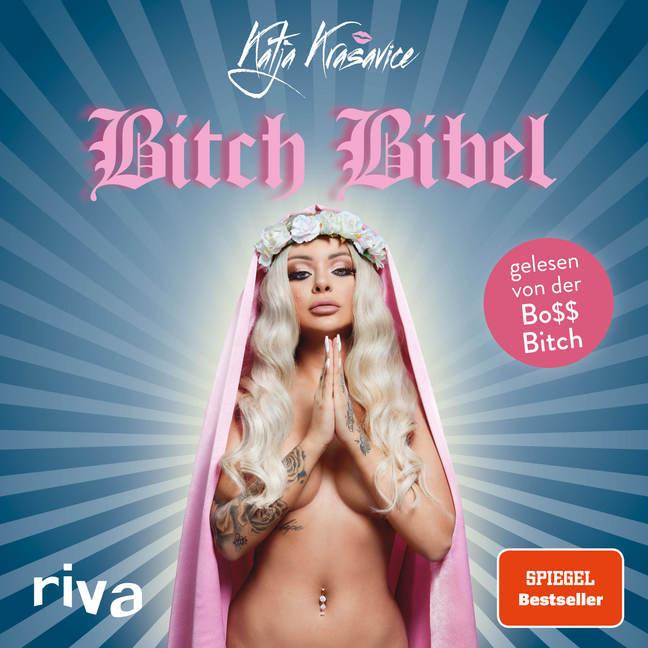 Produktbild Die Bitch Bibel (Katja Krasavice, Deutsch)