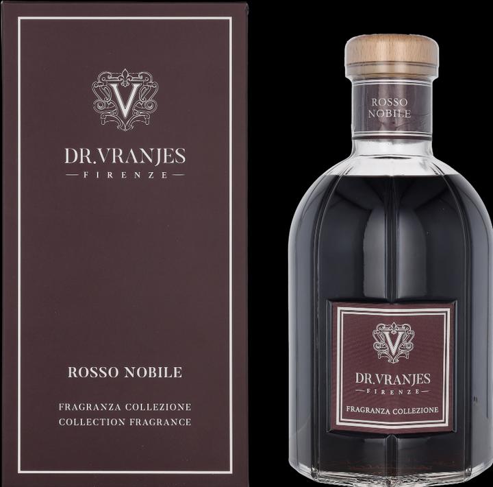 Immagine prodotto Dr. Vranjes Diffusore rosso nobile (1250 ml)