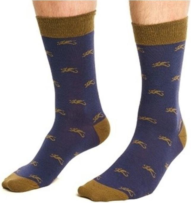 Actual product image Laurence Llewelyn-Bowen Socks (3-pack) (pack of 3, L)