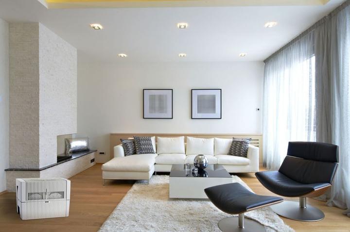 Image du produit Venta LW45 Original (55 m²)