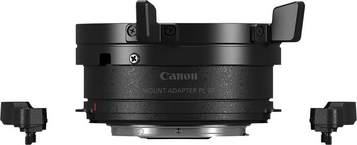 Actual product image Canon PL-RF Mount Adpater