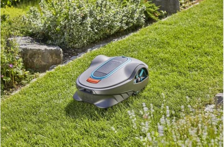 Actual product image Gardena Sileno Life (750 m²)