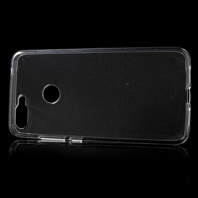 Immagine prodotto MU Classic Softcase serie TPU (Mi 8 Lite)