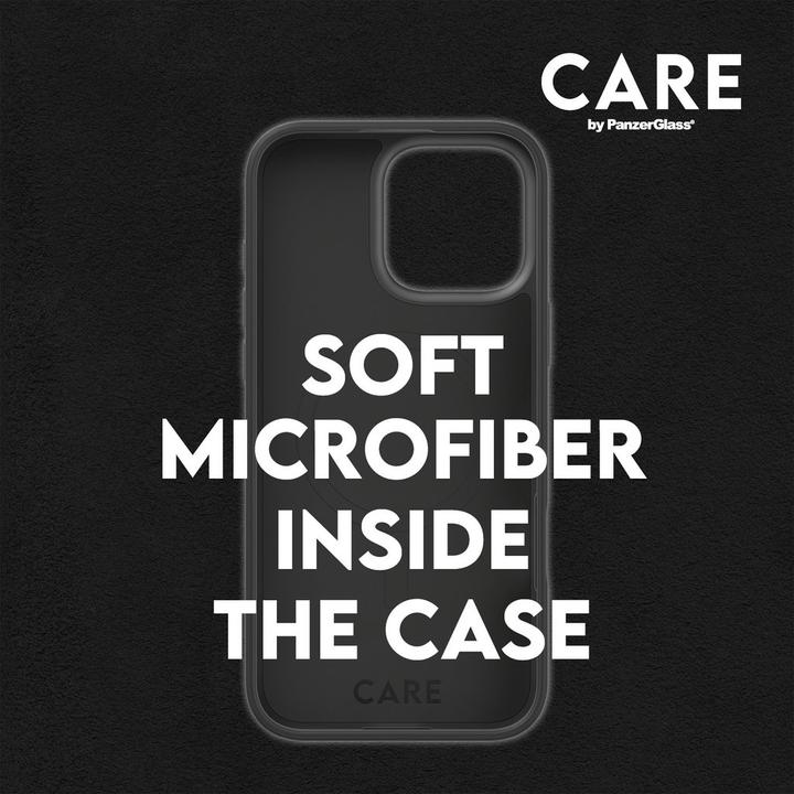 Produktbild Care Case Fashion&MagSafe (Apple iPhone 16 Pro)