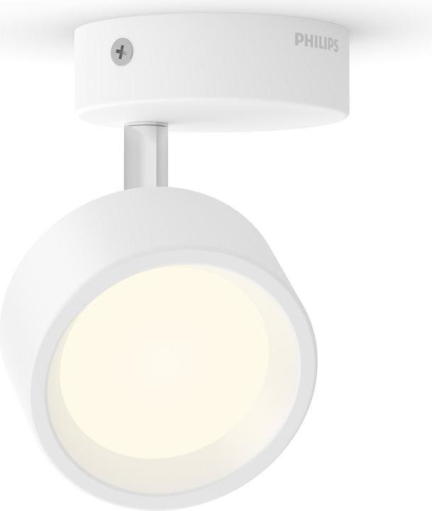 Image du produit Philips LED Bracia (550 lm, GY6.35)