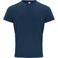 Actual product image T-shirt Clique Classic OC-T 029364, organic cotton, dark navy, size 3XL (3XL)