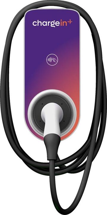 Actual product image Enel X JuiceBox Plus 3.0 EU (Type 2, 11 kW)