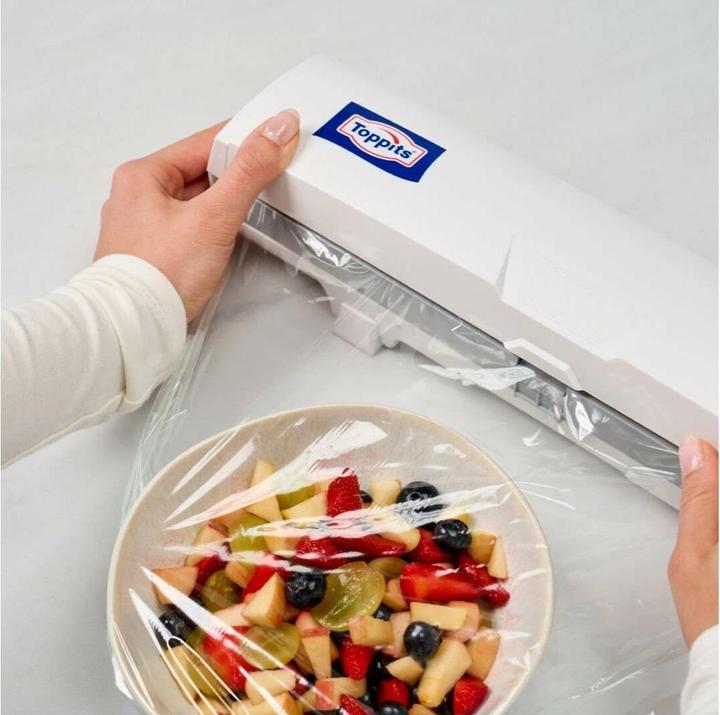 Produktbild Toppits Haushaltsfolienspender