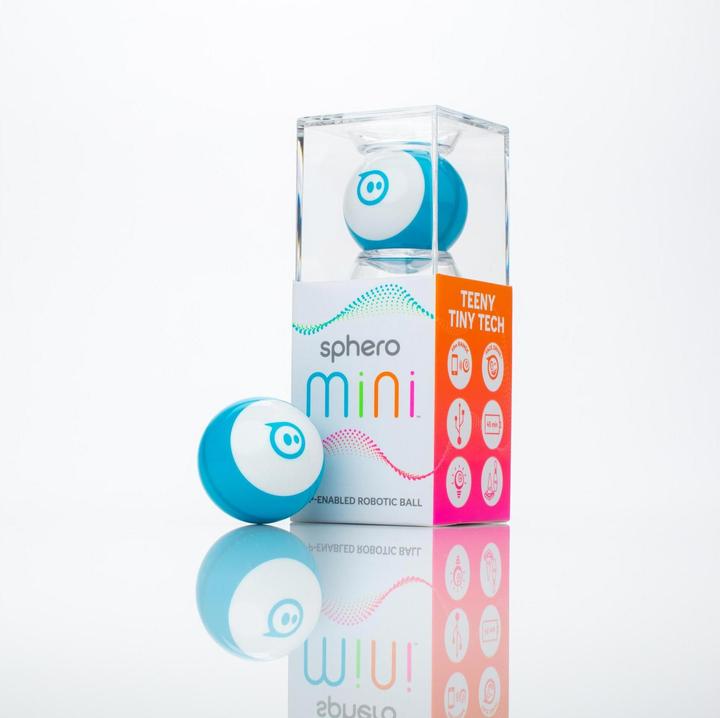 Actual product image Sphero Mini