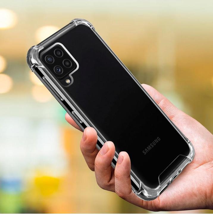 Image du produit Akashi Safe Series (Samsung Galaxy A22)