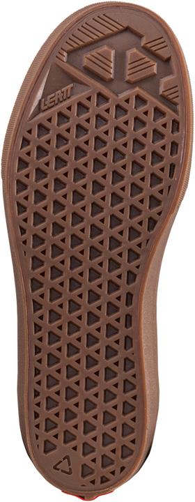 Produktbild Leatt 1.0 Flat Shoe black 45.5 (45.5)