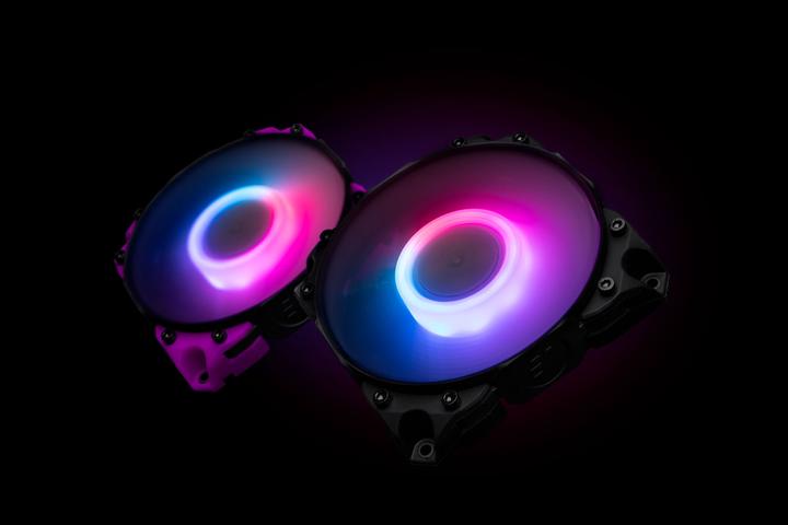 Immagine prodotto EKWB EK-Vardar X3M 120ER D-RGB (120 mm)