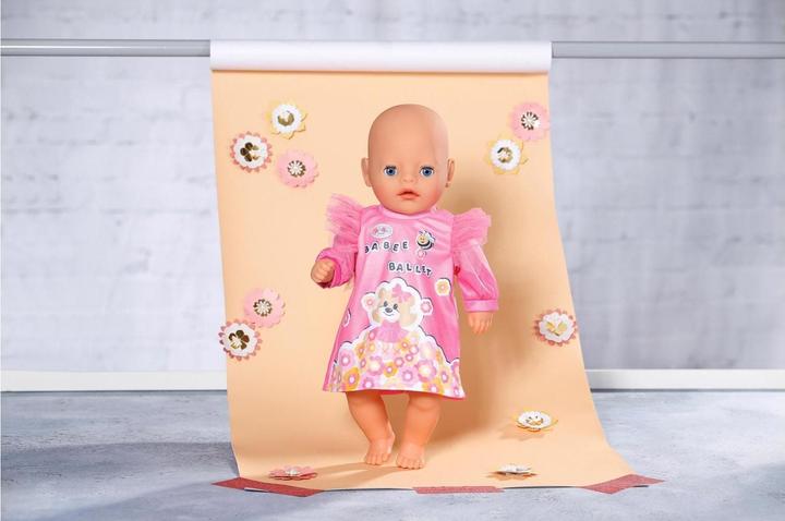 Image du produit Zapf Creation Zapf 834640 BABY born Petite robe 36cm
