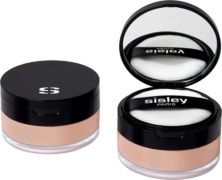 Actual product image Sisley Phyto-Poudre Libre (2 Mate)
