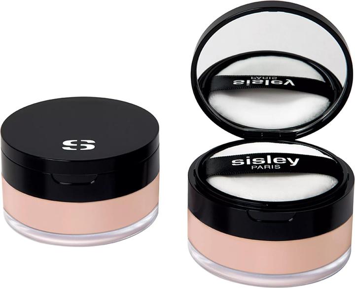 Image du produit Sisley Phyto-Poudre Libre (No. 01 - Irisée)