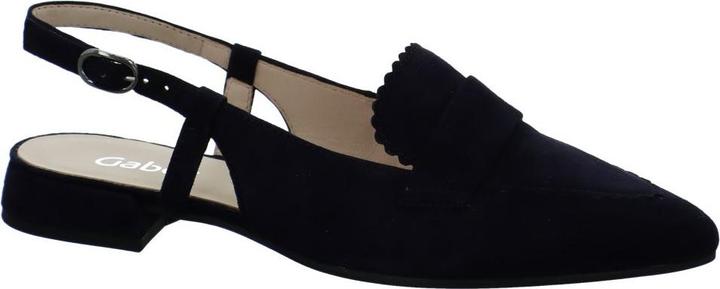Actual product image Gabor Ballerina (40)