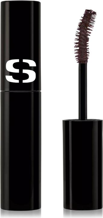 Sisley So Curl Mascara (Nr. 02 - Deep Brown)