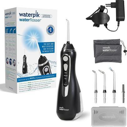 Image du produit Waterpik sans fil avancé
