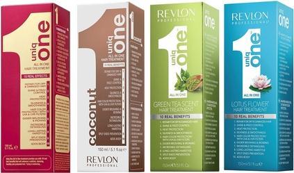 Produktbild Revlon Professional Uniq All In One Hair Treatment (150 ml)