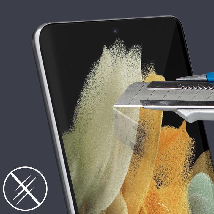 Immagine prodotto Akashi Pellicola protettiva per schermo premium (1 Pezzo/i, Samsung Galaxy S21 Ultra)