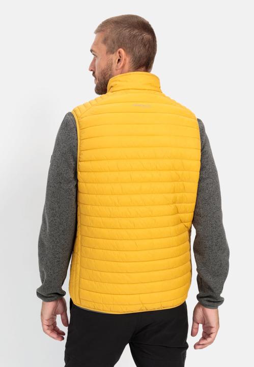 Image du produit Camel Active Gilet matelassé avec doublure légère (58)
