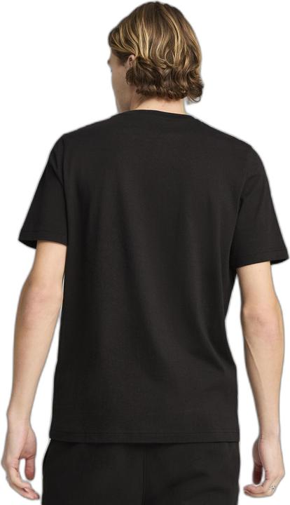 Image du produit Puma Ess Elevated Tee (L)