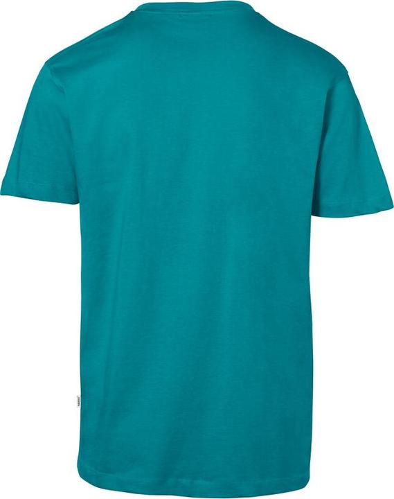 Image du produit Hakro T-shirt homme "Classic" 292 émeraude taille XL (XL)