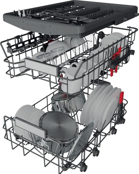 Actual product image Whirlpool WSIP 4O23 PFE