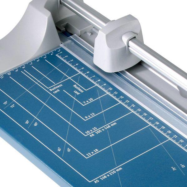 Actual product image Dahle 507 (8 Sheets, A4)