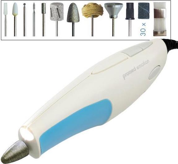 Produktbild Promed Emotion (NEW) 41-teilig
