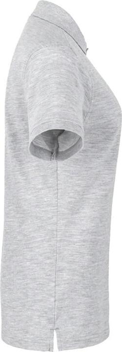 Image du produit Hakro Polo femme CLASSIC 110 ash Taille L (L)
