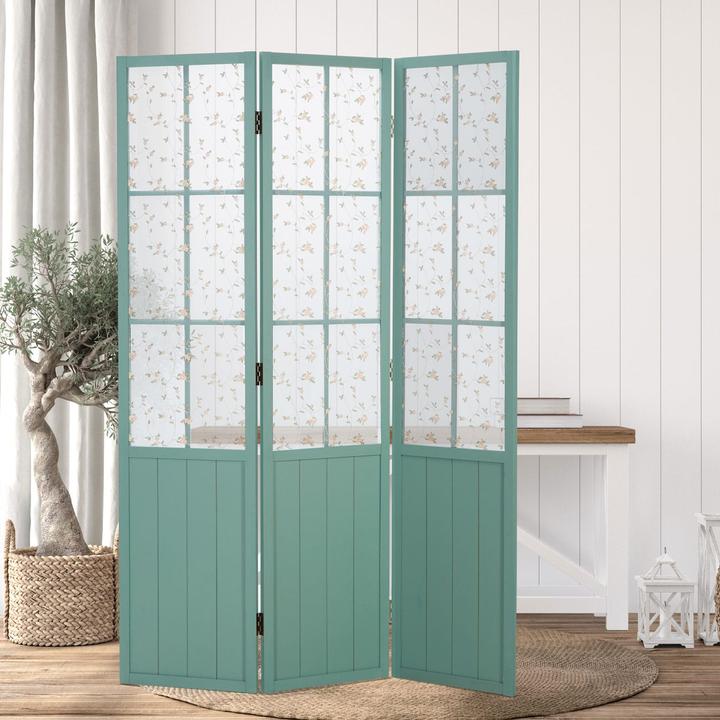 Immagine prodotto Jamb Schermo divisorio in legno