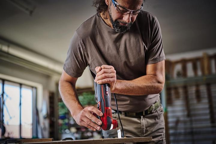 Actual product image Einhell TE-MG 350 EQ