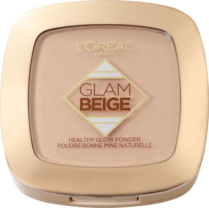 L'Oréal Paris Glam Beige Healthy Glow (20 Light)