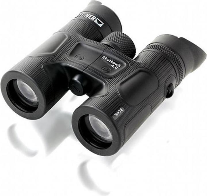 Image du produit Steiner Jumelles SkyHawk 4.0 10x32 (10 x, 32 mm)