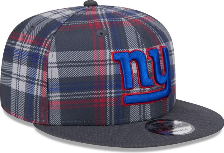 New Era 9Fifty Sideline Cap - STATEMENT New York Giants