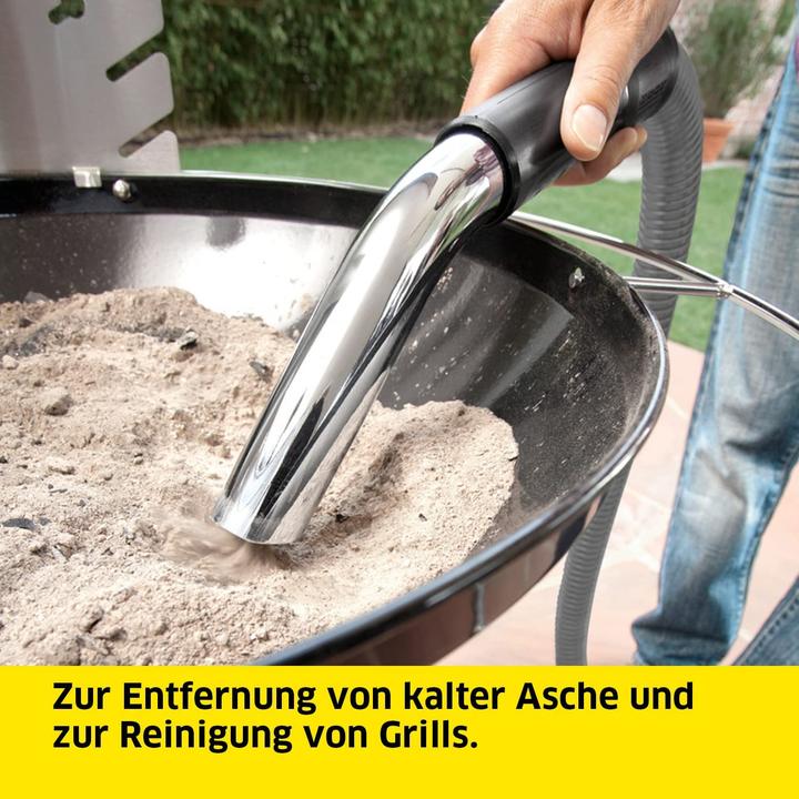 Produktbild Kärcher AD4 Premium (Trockensauger, Aschesauger)
