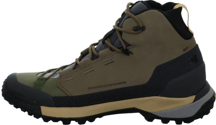 Produktbild Salewa Puez Leather Mid PTX (41)