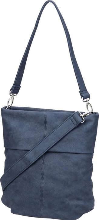 Actual product image Zwei Mademoiselle M90 handbag (8 l)