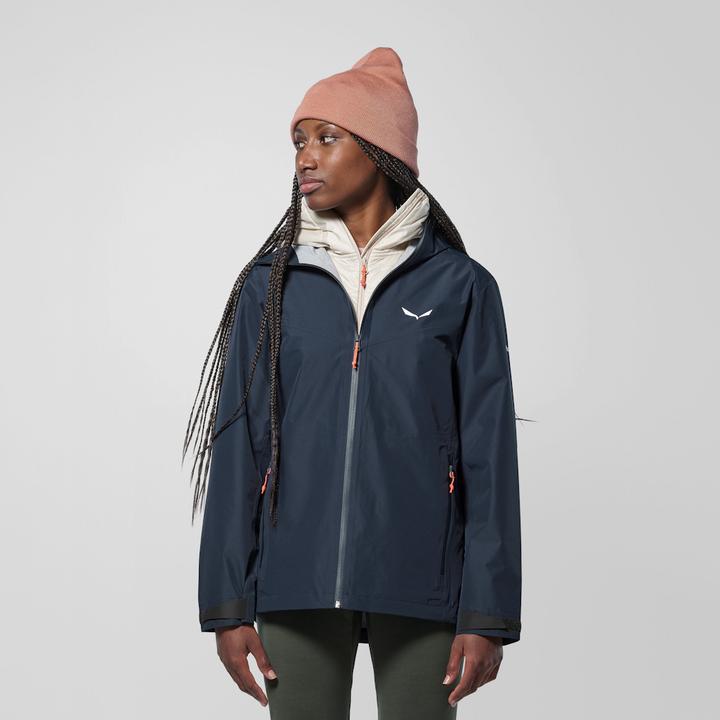 Produktbild Salewa Women's Puez Aqua 4 PowerTex 2.5L Jacket (36)
