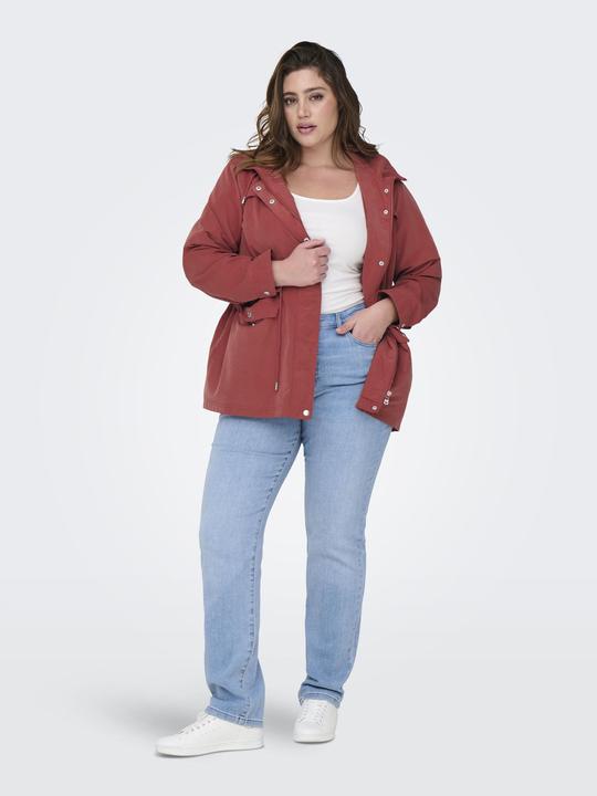 Image du produit Only Veste haute fermée Curve (L)